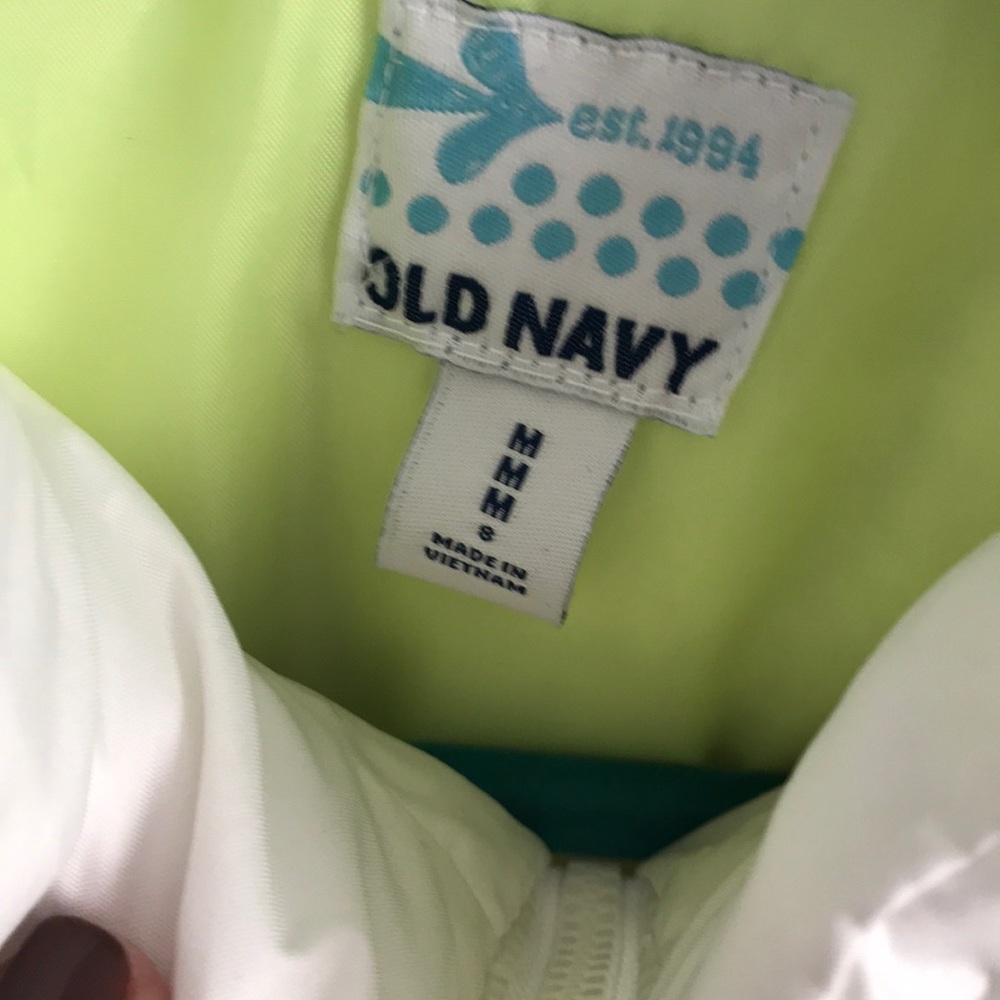 Puffer Vest - Picture 2 of 4